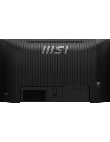 MSI PRO MP225 E12VL: monitor 21,45" Full HD 120 Hz