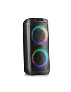 NGS WILD BANGER 2 ALTAVOZ PORTÁTIL DE 160W COMPATIBLE CON TECNOLOGÍA BLUETOOTH-MAUAPO0622
