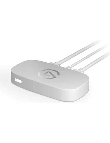 Elgato Game Capture Neo: captura 1080p60 y 4K60 HDR