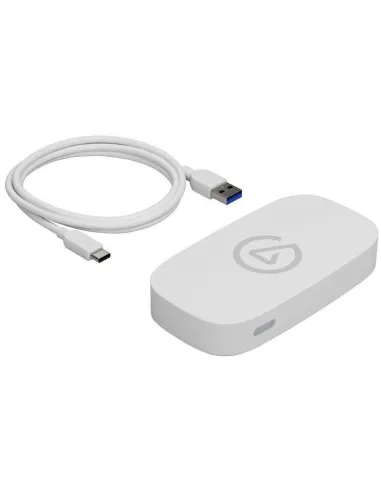 Elgato Game Capture Neo: captura 1080p60 y 4K60 HDR