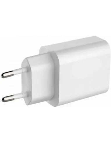 Cargador Xiaomi Mi Fast Charger 20W USB-C  sin cable EU