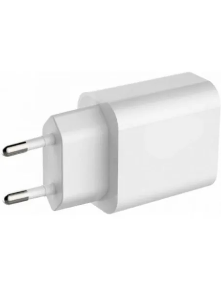Cargador Xiaomi Mi Fast Charger 20W USB-C  sin cable EU