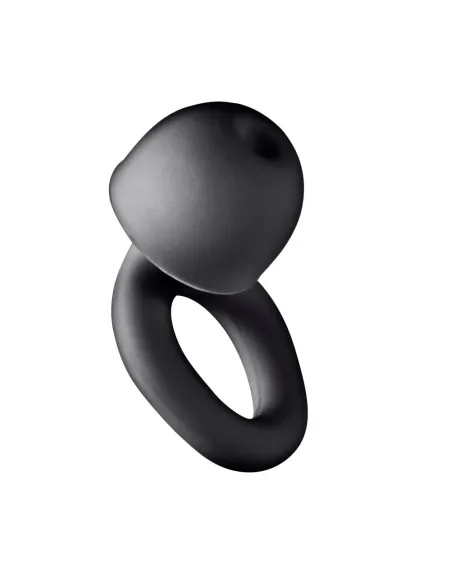 NGS NOON Black: tapones silicona 23 dB con estuche