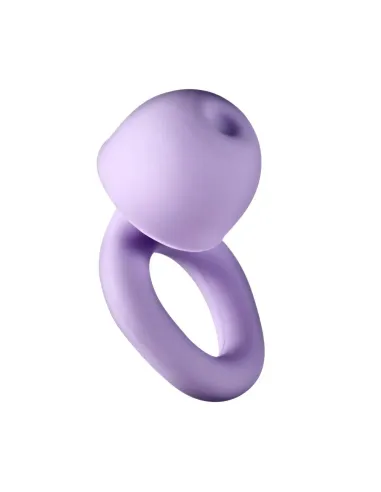 NGS NOON Purple: tapones silicona 23 dB con estuche