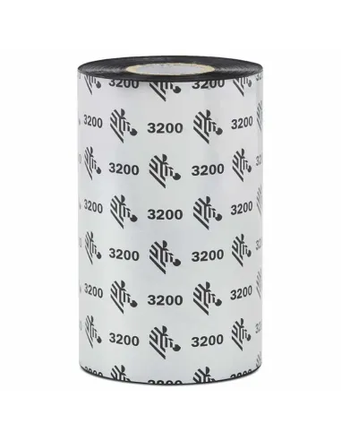 Zebra Cinta 03200GS11007 Negra