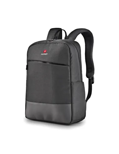 Mochila portátil 15,6" NGS Sacks Venture Black 13 L