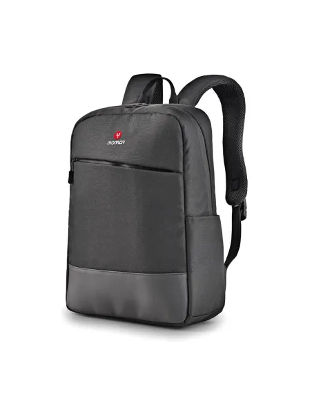Mochila portátil 15,6" NGS Sacks Venture Black 13 L