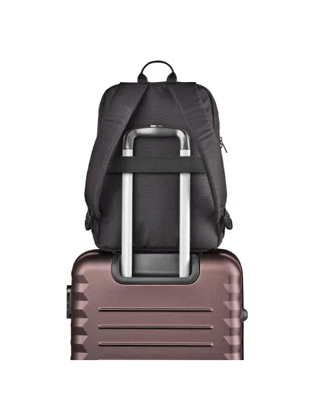 Mochila portátil 15,6" NGS Sacks Venture Black 13 L