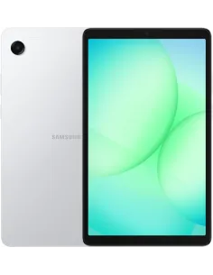 Samsung Galaxy Tab A11 Wi-Fi 8,7" 4GB/64GB Plata-1402904