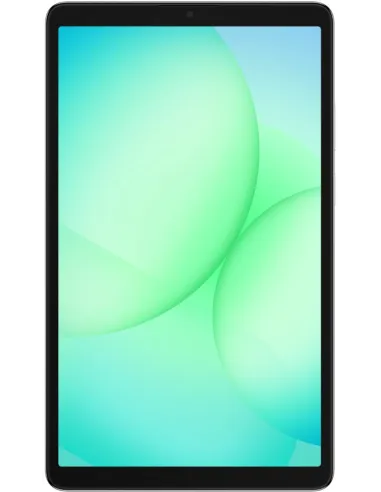 Tablet Samsung Galaxy Tab A11 Wi-Fi 8,7" 4GB/64GB Plata