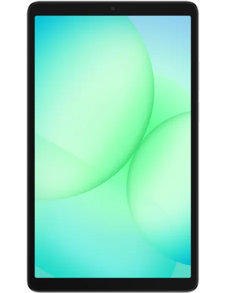 Tablet Samsung Galaxy Tab A11 Wi-Fi 8,7" 4GB/64GB Plata