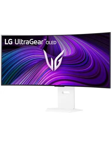 Monitor OLED Ultrawide 39" UWQHD 240 Hz LG 39GX90SA-W