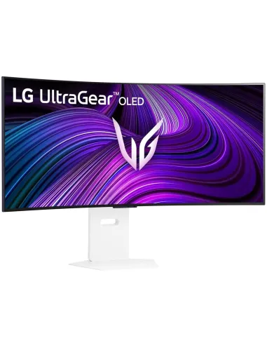 Monitor OLED Ultrawide 39" UWQHD 240 Hz LG 39GX90SA-W