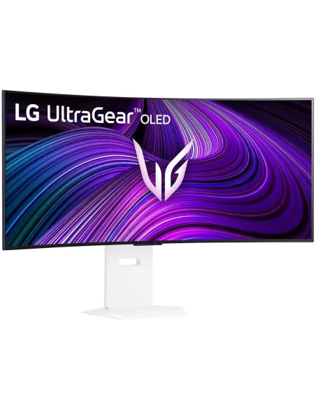 Monitor OLED Ultrawide 39" UWQHD 240 Hz LG 39GX90SA-W