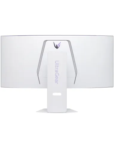Monitor OLED Ultrawide 39" UWQHD 240 Hz LG 39GX90SA-W