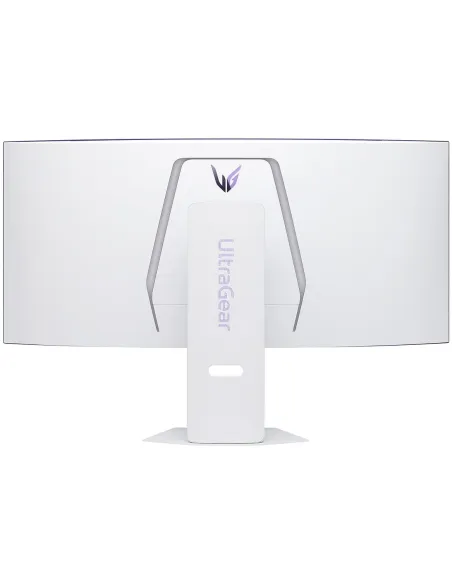 Monitor OLED Ultrawide 39" UWQHD 240 Hz LG 39GX90SA-W