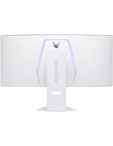 Monitor OLED Ultrawide 39" UWQHD 240 Hz LG 39GX90SA-W
