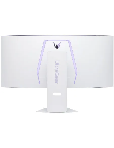 Monitor OLED Ultrawide 39" UWQHD 240 Hz LG 39GX90SA-W