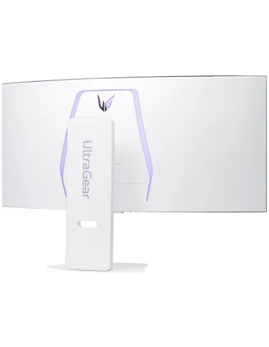 Monitor OLED Ultrawide 39" UWQHD 240 Hz LG 39GX90SA-W