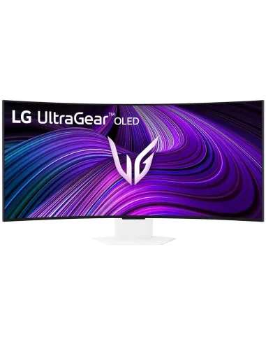 Monitor OLED Ultrawide 39" UWQHD 240 Hz LG 39GX90SA-W