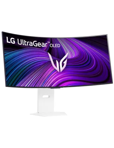 Monitor OLED Ultrawide 39" UWQHD 240 Hz LG 39GX90SA-W