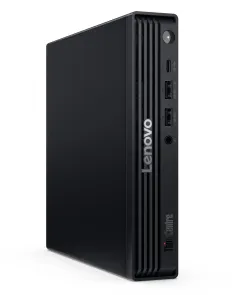 Lenovo ThinkCentre M70Q Gen 6 13A40014SP Intel Core Ultra 5 225T/8GB/256GB SSD W11 Pro-PPCPCS2518