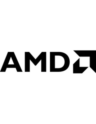AMD Ryzen 5 7400: procesador AM5 6 núcleos en formato Box