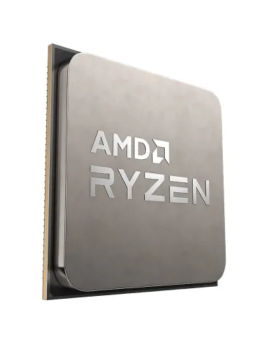 AMD Ryzen 5 3400G Tray