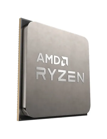 AMD Ryzen 5 3400G Tray