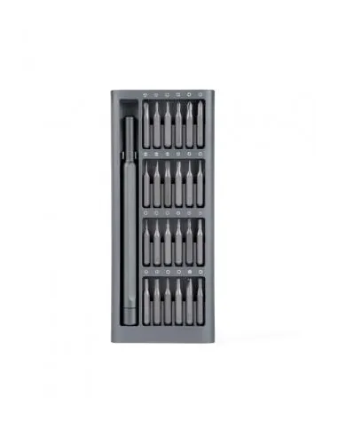 Xiaomi Mi Precision Screwdriver Kit: 24 puntas C4
