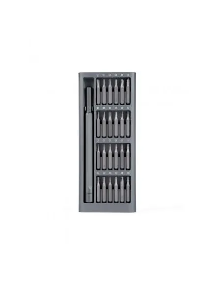 Xiaomi Mi Precision Screwdriver Kit: 24 puntas C4
