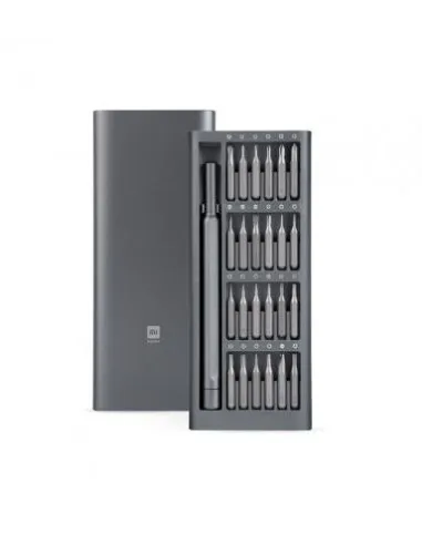 Xiaomi Mi Precision Screwdriver Kit: 24 puntas C4