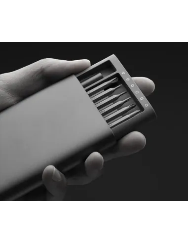 Xiaomi Mi Precision Screwdriver Kit: 24 puntas C4