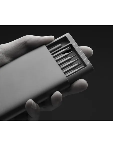 Xiaomi Mi Precision Screwdriver Kit: 24 puntas C4