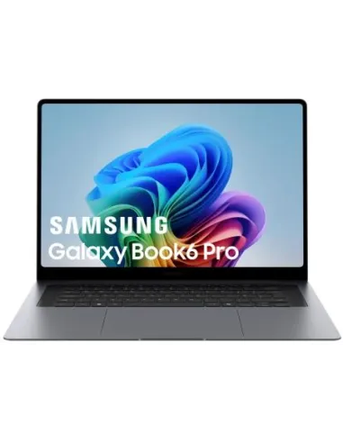 Samsung Galaxy Book6 Pro 16 NP964XJG-KG3ES Intel Core Ultra 7 356H/32GB/512GB SSD/16" W11 Pro