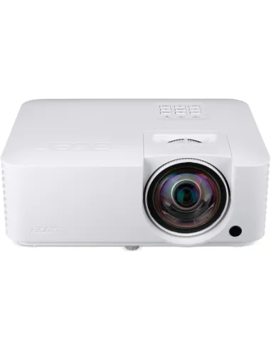 Acer Vero SL2520n: proyector láser Full HD tiro corto