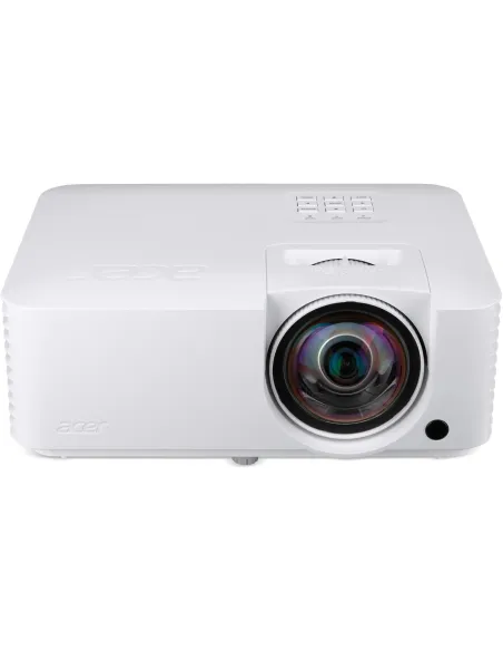 Acer Vero SL2520n: proyector láser Full HD tiro corto