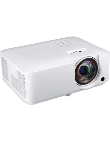 Acer Vero SL2520n: proyector láser Full HD tiro corto