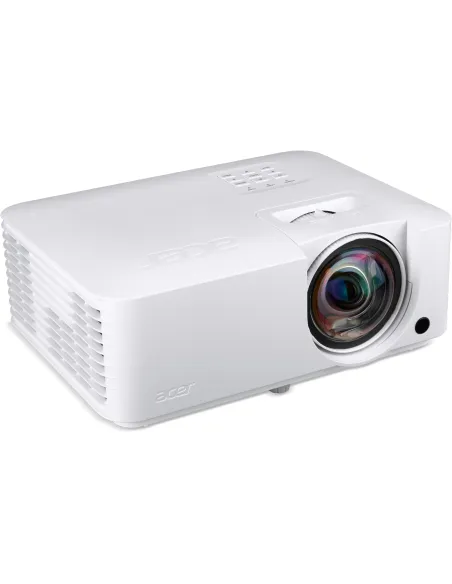 Acer Vero SL2520n: proyector láser Full HD tiro corto