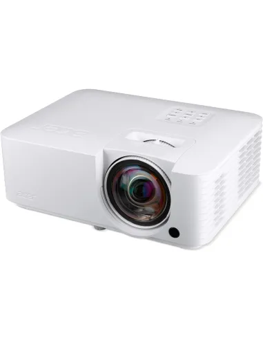 Acer Vero SL2520n: proyector láser Full HD tiro corto