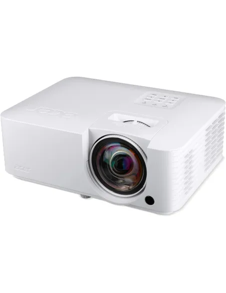 Acer Vero SL2520n: proyector láser Full HD tiro corto