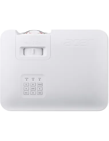 Acer Vero SL2520n: proyector láser Full HD tiro corto