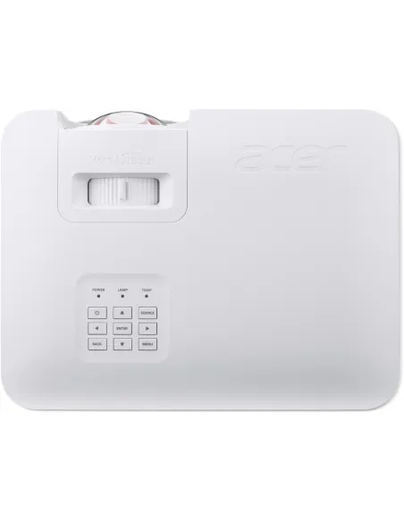 Acer Vero SL2520n: proyector láser Full HD tiro corto