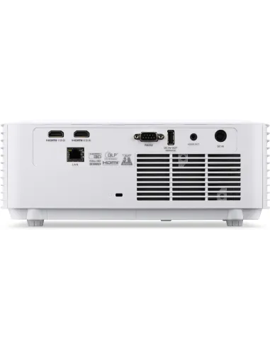 Acer Vero SL2520n: proyector láser Full HD tiro corto