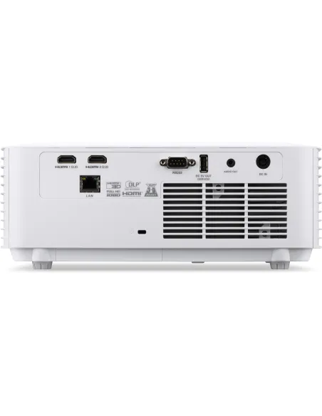 Acer Vero SL2520n: proyector láser Full HD tiro corto