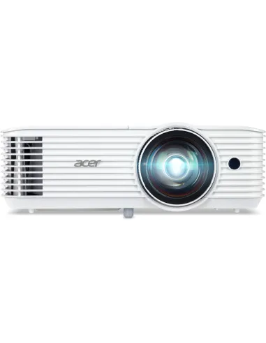 Proyector de alcance estándar 4000 lúmenes ANSI DLP XGA (1024x768) Blanco