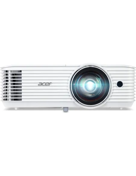 Proyector de alcance estándar 4000 lúmenes ANSI DLP XGA (1024x768) Blanco