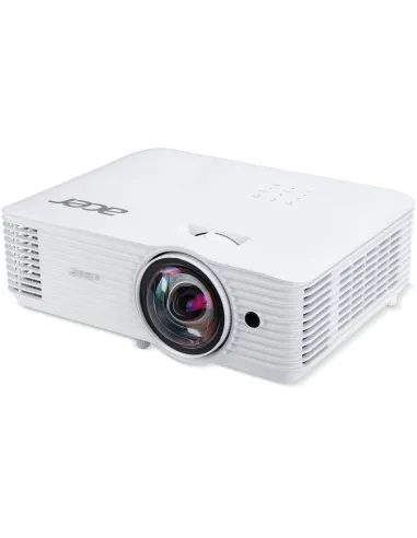 Acer S1287: proyector de tiro corto 4000 lúmenes para aulas