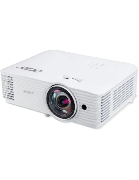 Acer S1387: proyector DLP (WXGA) de 4000 lúmenes para aulas