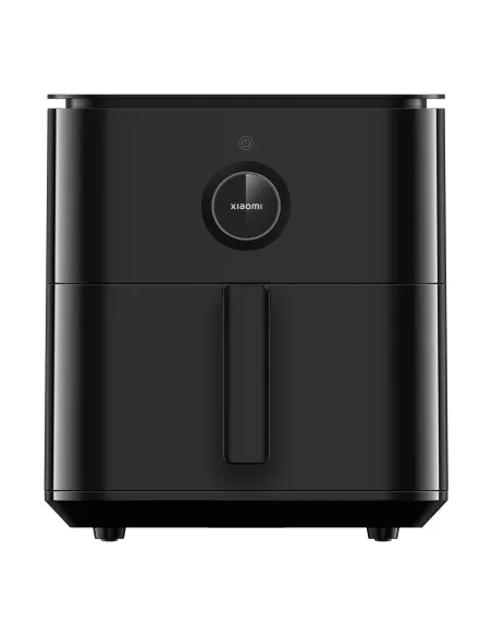 Xiaomi Smart Air Fryer 6.5L Freidora de Aire 1800W pantalla OLED Temperatura regulable 40°C-220°C °